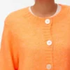 Cardigan en tricot Vmhope
