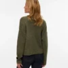 Cardigan en tricot Vmingrid