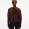 Cardigan en tricot Vmingrid