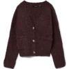 Cardigan en tricot Vmingrid