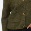 Cardigan en tricot Vmingrid