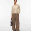 Cardigan en tricot Vmjaqueline
