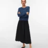 Cardigan en tricot Vmjaqueline
