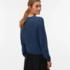 Cardigan en tricot Vmjaqueline