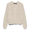 Cardigan en tricot Vmjaqueline