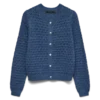 Cardigan en tricot Vmjaqueline