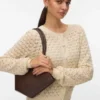 Cardigan en tricot Vmjaqueline