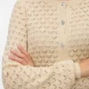 Cardigan en tricot Vmjaqueline