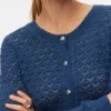 Cardigan en tricot Vmjaqueline