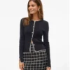 Cardigan en tricot Vmjoan