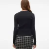 Cardigan en tricot Vmjoan