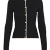 Cardigan en tricot Vmjoan