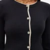 Cardigan en tricot Vmjoan
