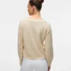 Cardigan en tricot Vmjohanna