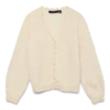 Cardigan en tricot Vmjohanna