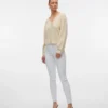 Cardigan en tricot Vmjohanna