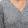Cardigan en tricot Vmjohanna
