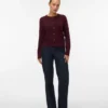 Cardigan en tricot Vmkacy