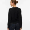 Cardigan en tricot Vmkacy