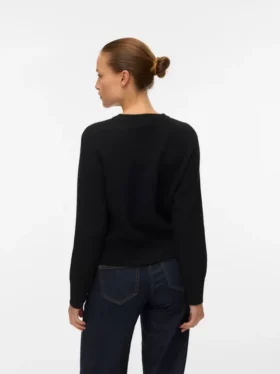 Cardigan en tricot Vmkacy