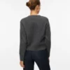 Cardigan en tricot Vmkacy