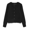 Cardigan en tricot Vmkacy