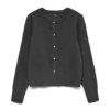 Cardigan en tricot Vmkacy