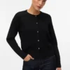 Cardigan en tricot Vmkacy