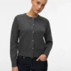 Cardigan en tricot Vmkacy