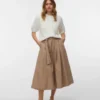 Cardigan en tricot Vmkara