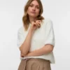 Cardigan en tricot Vmkara