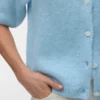 Cardigan en tricot Vmkara