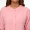 Cardigan en tricot Vmkara