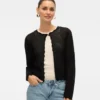 Cardigan en tricot Vmkatja