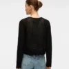 Cardigan en tricot Vmkatja