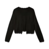 Cardigan en tricot Vmkatja