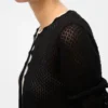 Cardigan en tricot Vmkatja