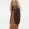 Cardigan en tricot Vmkenya