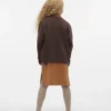 Cardigan en tricot Vmkenya