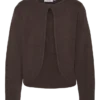 Cardigan en tricot Vmkenya