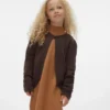 Cardigan en tricot Vmkenya