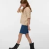 Cardigan en tricot Vmkora
