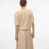 Cardigan en tricot Vmkora