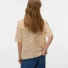 Cardigan en tricot Vmkora