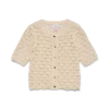 Cardigan en tricot Vmkora