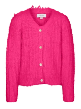 Cardigan en tricot Vmlapoilu