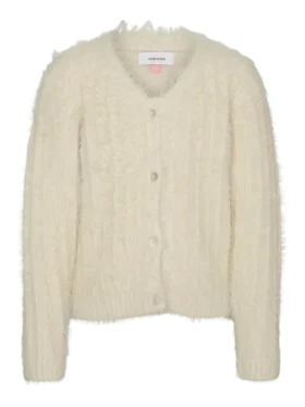 Cardigan en tricot Vmlapoilu