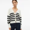 Cardigan en tricot Vmlea
