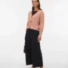 Cardigan en tricot Vmlea