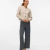 Cardigan en tricot Vmlea